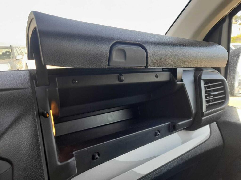 Citroën Jumpy FG 1.5 BLUEHDI 120 M 4P 23