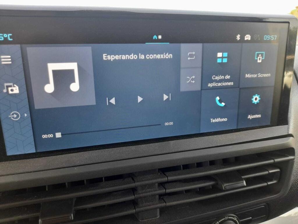 Citroën Jumpy FG 1.5 BLUEHDI 120 M 4P 24