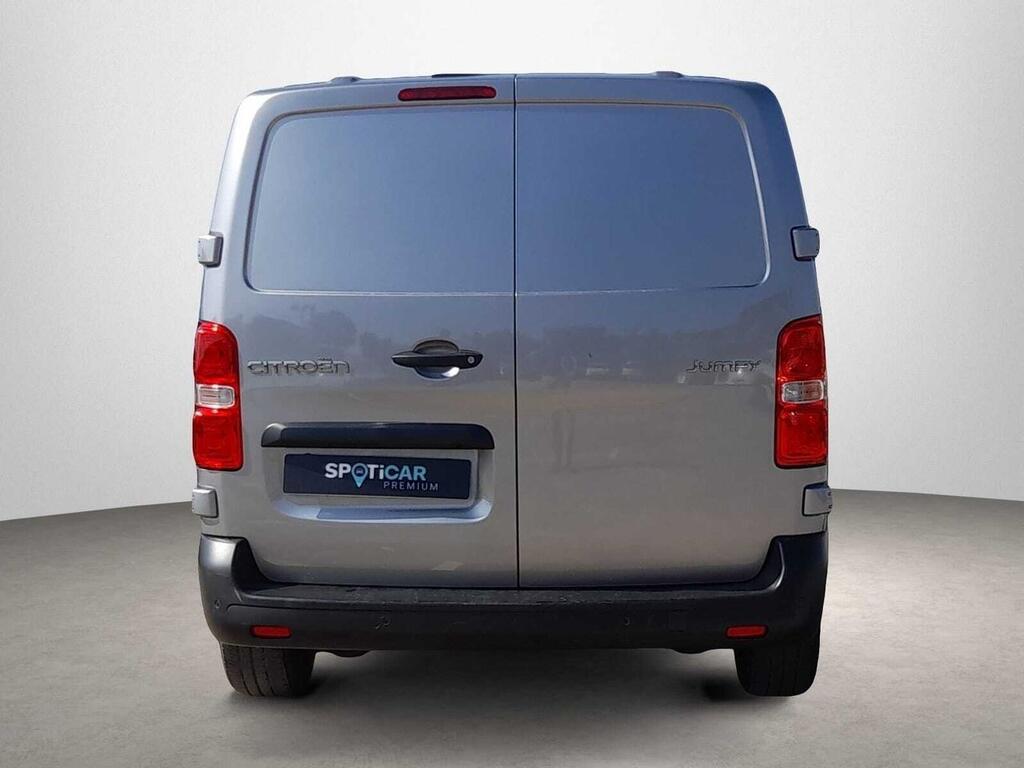 Citroën Jumpy FG 1.5 BLUEHDI 120 M 4P 5