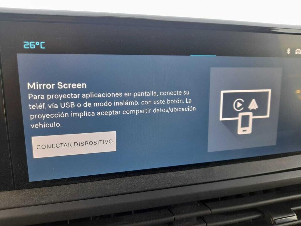 Citroën Jumpy FG 1.5 BLUEHDI 120 M 4P 26