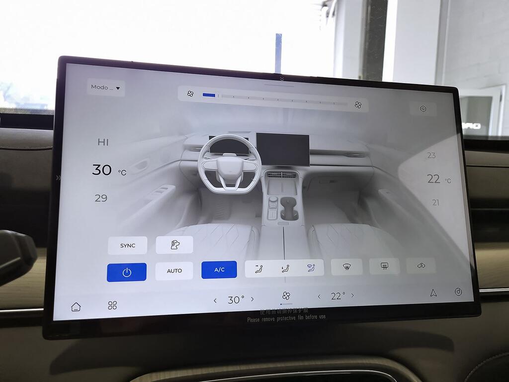 Ebro S800 1.5 TGDI PHEV Premium E-CVT 23