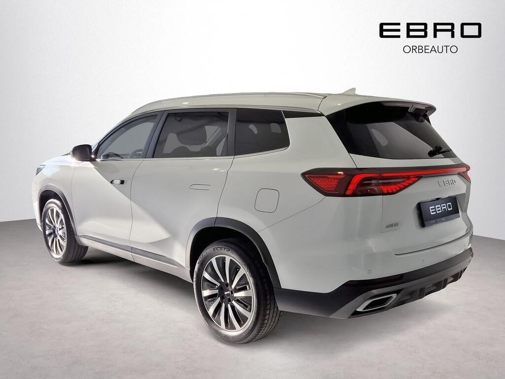 Ebro S800 1.5 TGDI PHEV Premium E-CVT 2