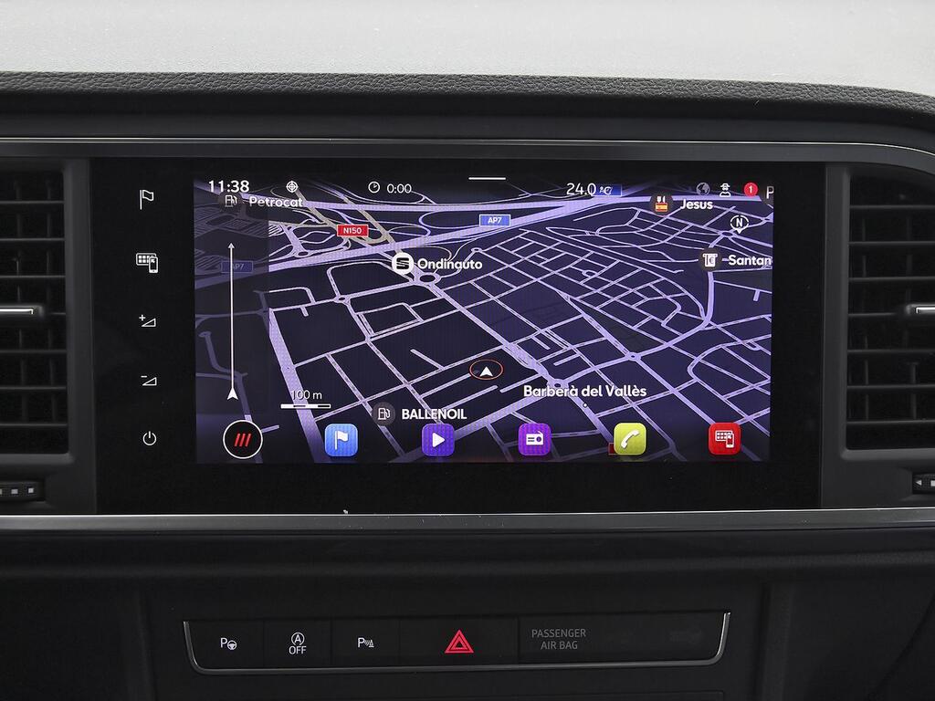 Seat Ateca 2.0 TDI 85kW (115CV) S&S Style Go 21