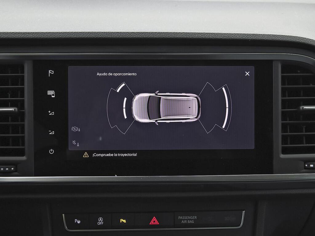 Seat Ateca 2.0 TDI 85kW (115CV) S&S Style Go 22