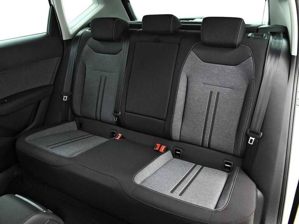 Seat Ateca 2.0 TDI 85kW (115CV) S&S Style Go 11