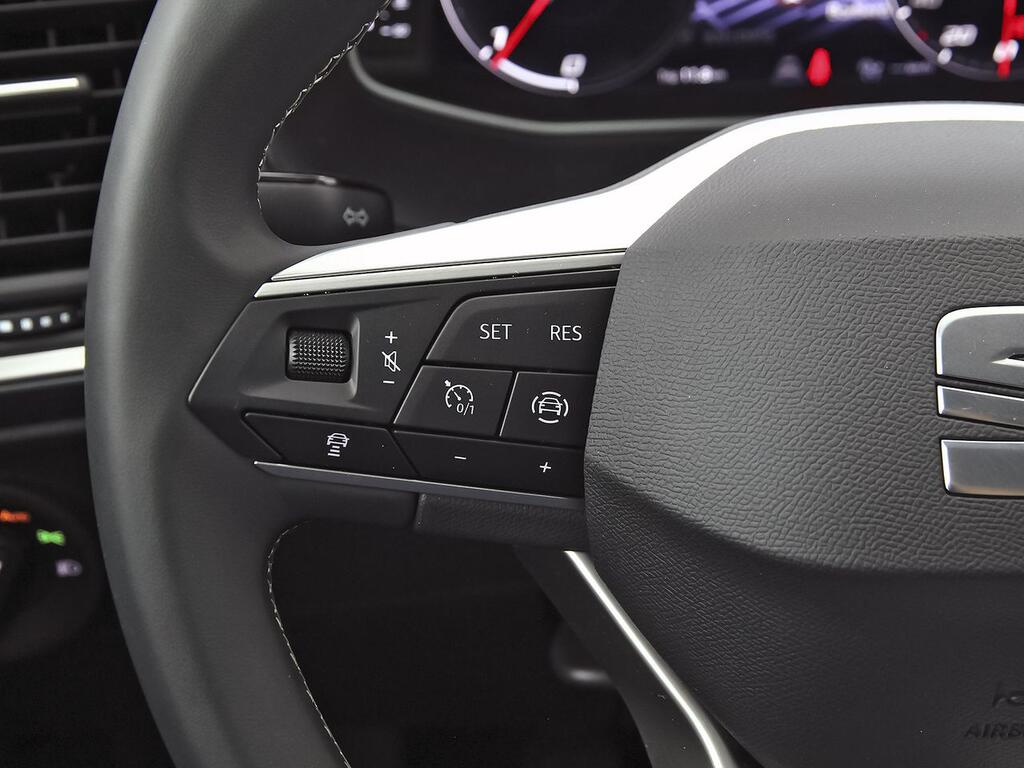 Seat Ateca 2.0 TDI 85kW (115CV) S&S Style Go 18