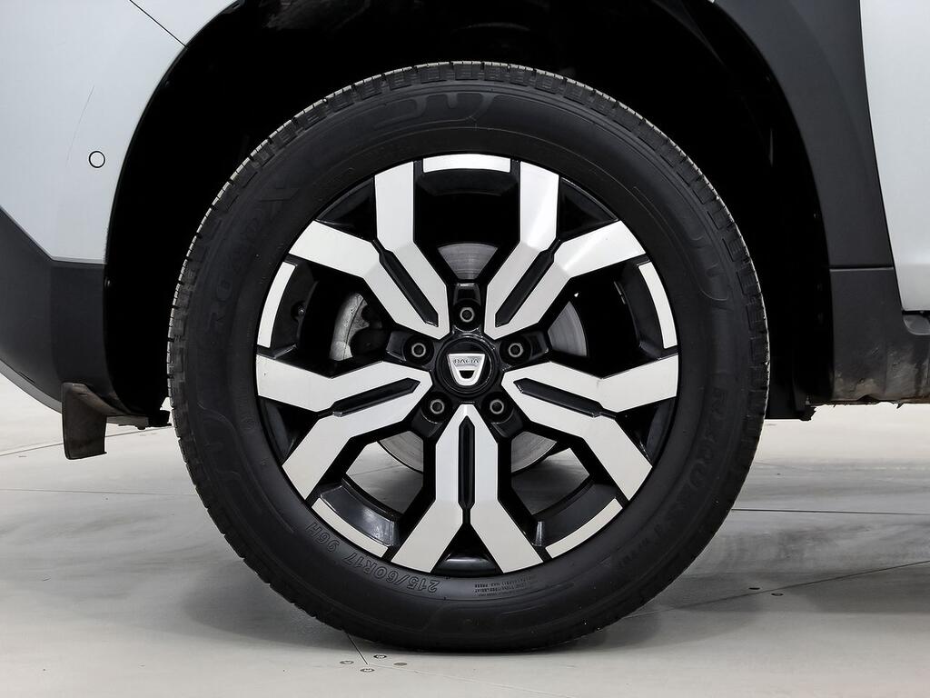 Dacia Duster Prestige Bl. dCi 85kW(115CV) 4X2 11