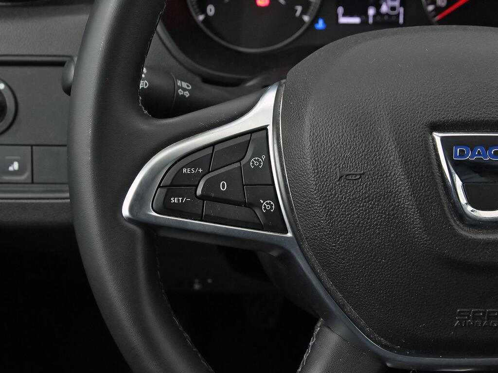 Dacia Duster Prestige Bl. dCi 85kW(115CV) 4X2 19