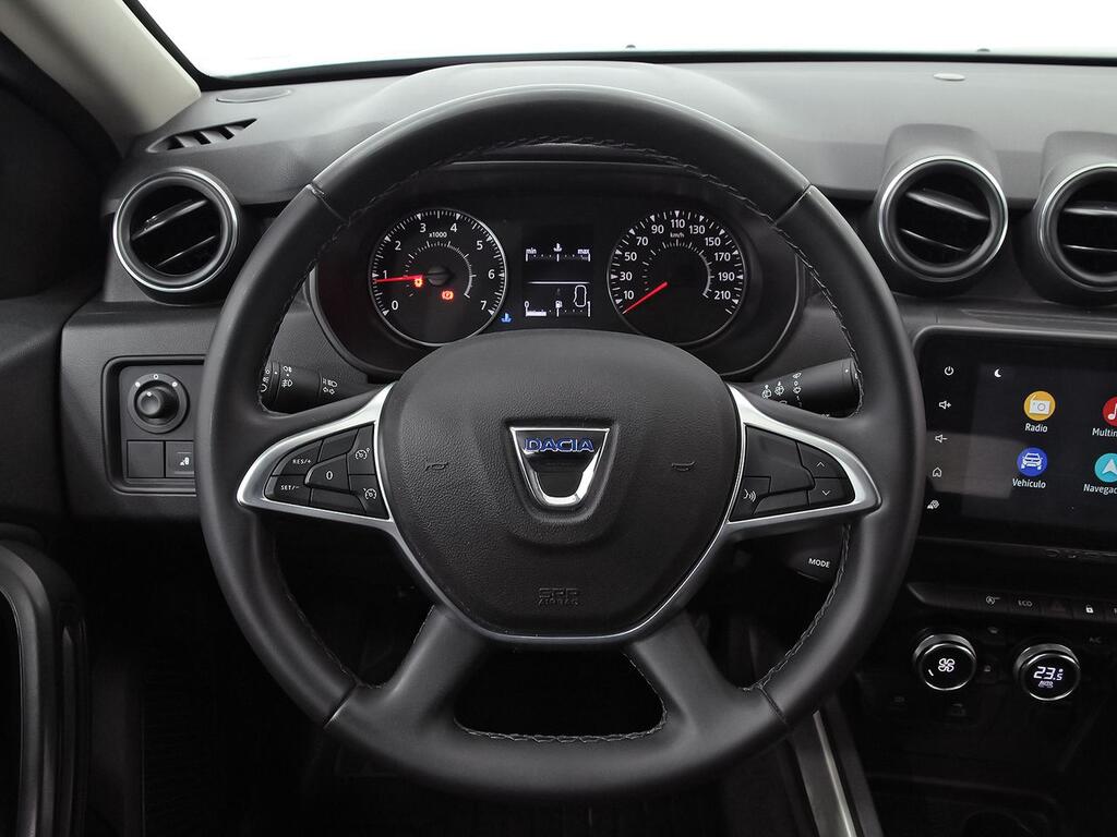 Dacia Duster Prestige Bl. dCi 85kW(115CV) 4X2 21