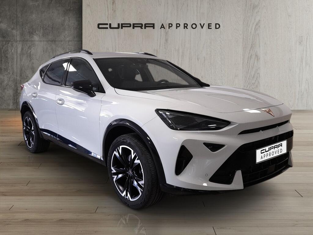 Cupra Formentor 1.5 TSI 110kW (150 CV) 1