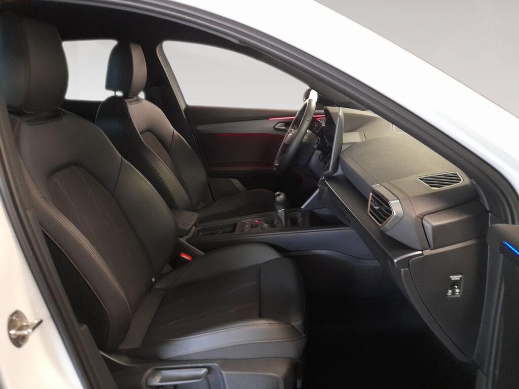 Cupra Formentor 1.5 TSI 110kW (150 CV) 4