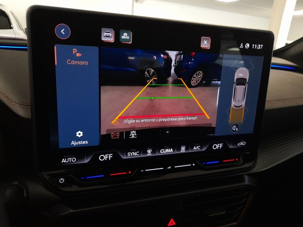 Cupra Formentor 1.5 TSI 110kW (150 CV) 13