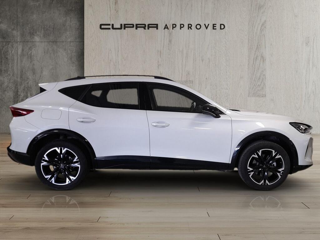 Cupra Formentor 1.5 TSI 110kW (150 CV) 3
