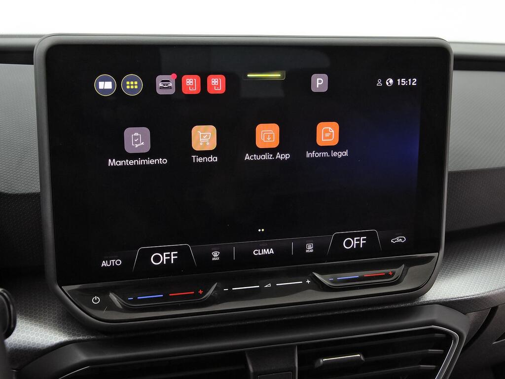 Seat Leon 1.5 TSI 85kW S&S Style 25 Aniversario 19