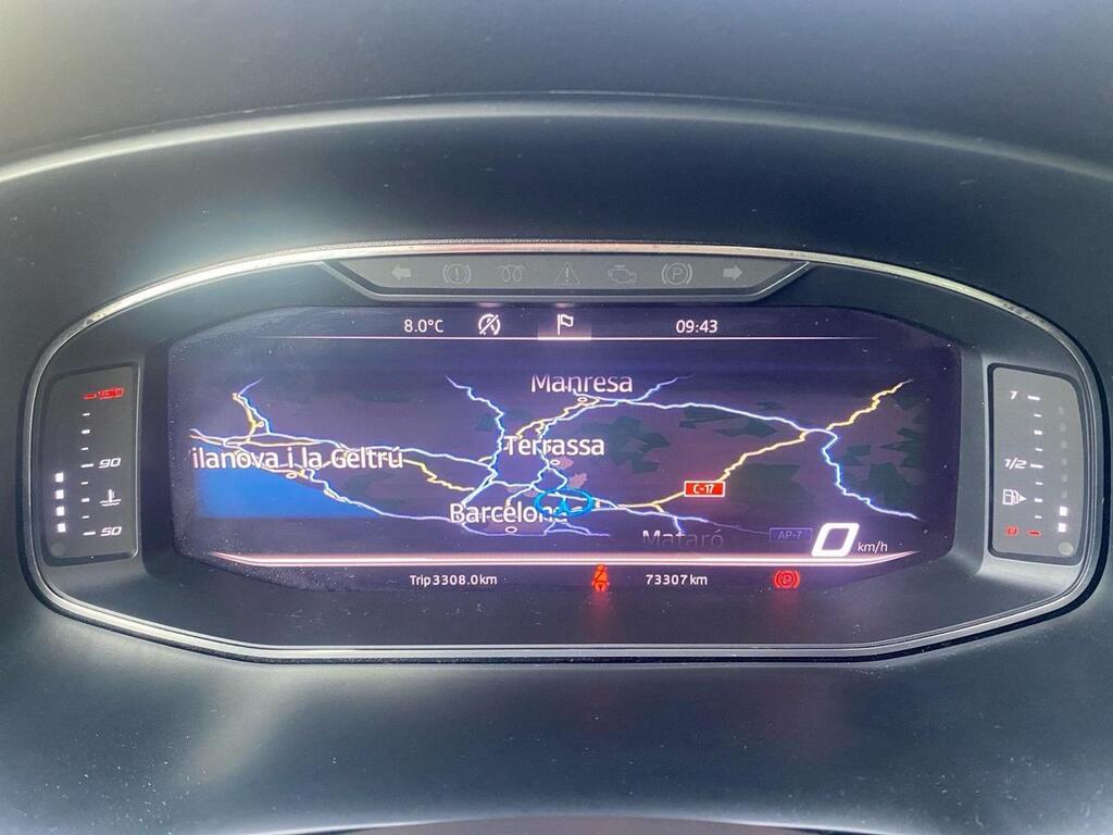 Seat Leon 1.5 TSI 110kW (150CV) St&Sp Xcel Ed Plus 19