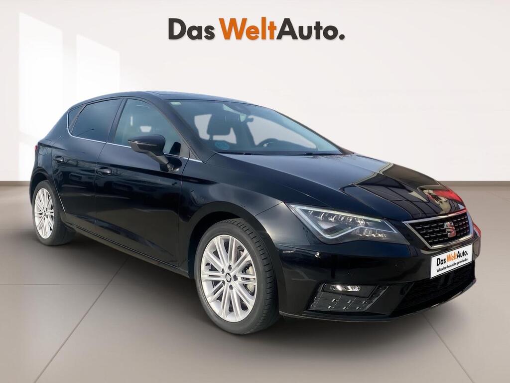 Seat Leon 1.5 TSI 110kW (150CV) St&Sp Xcel Ed Plus 1