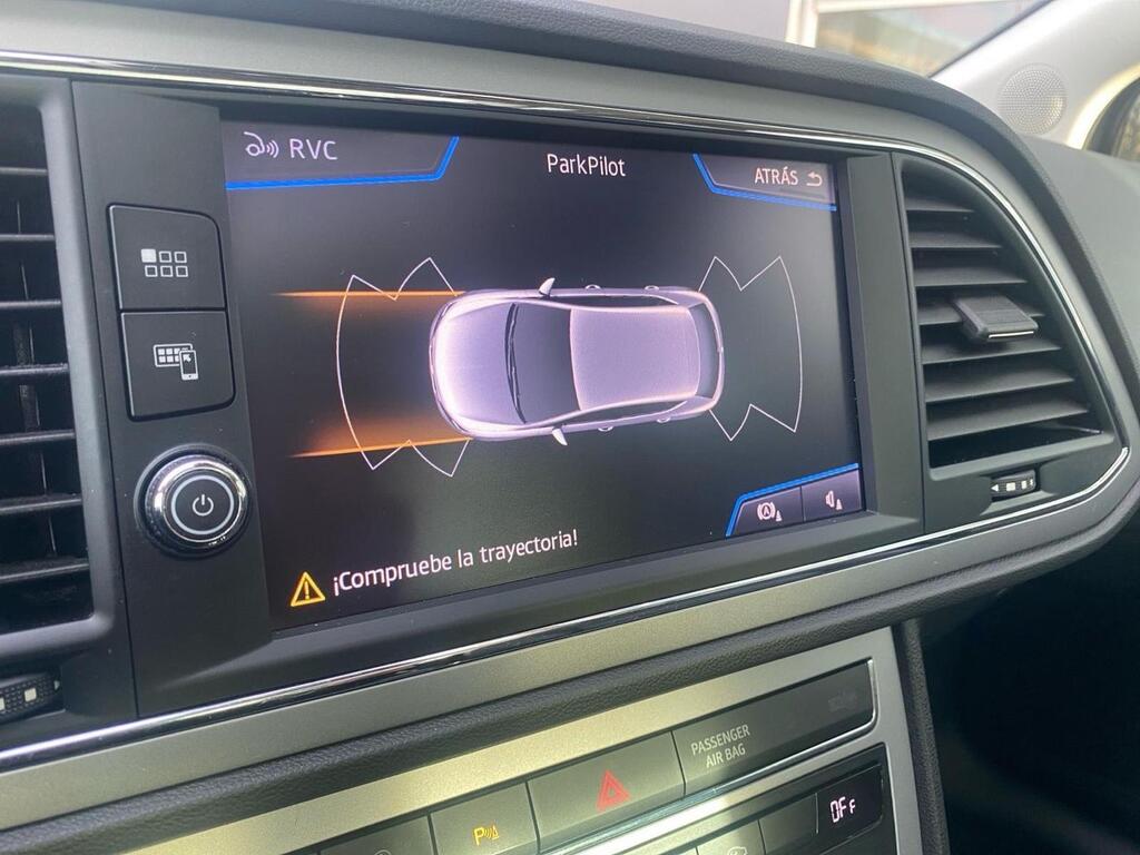 Seat Leon 1.5 TSI 110kW (150CV) St&Sp Xcel Ed Plus 18