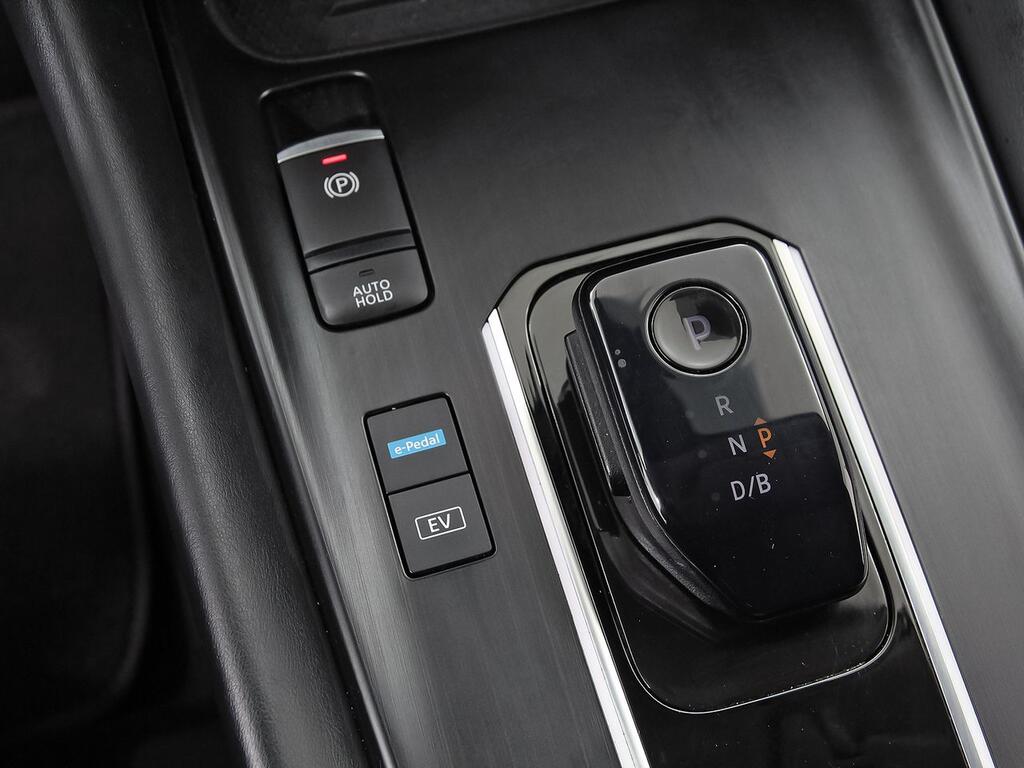 Nissan Qashqai E-POWER 140 KW (190 CV) N-Connecta 29