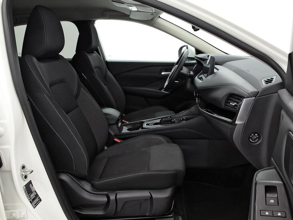 Nissan Qashqai E-POWER 140 KW (190 CV) N-Connecta 7