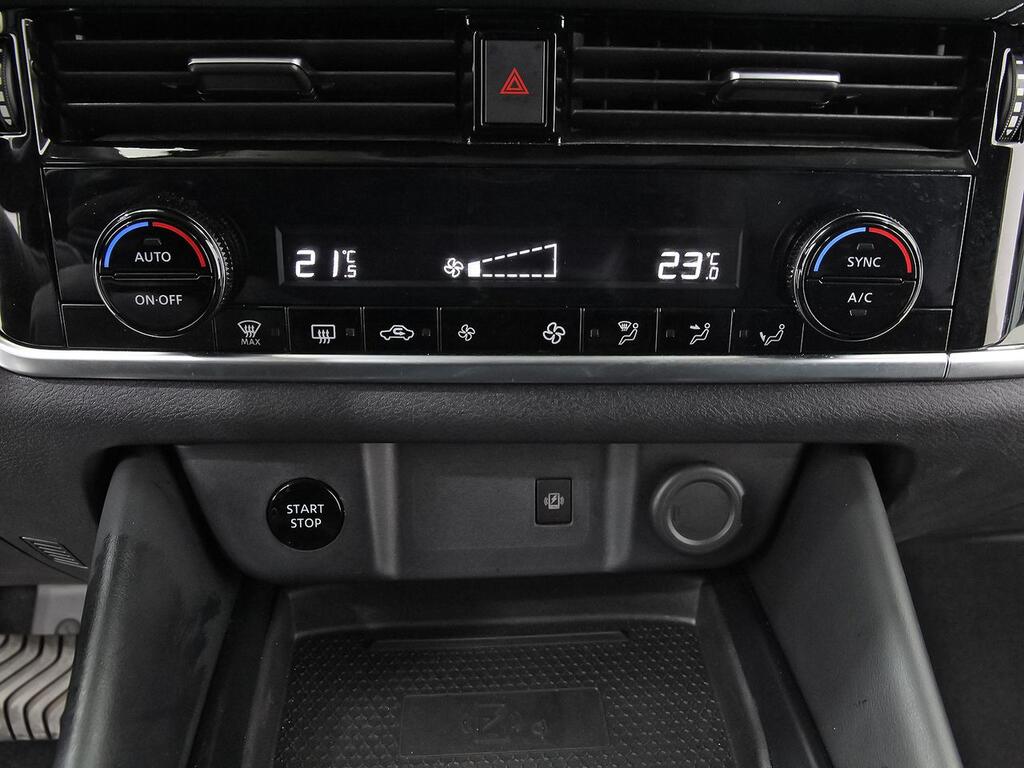 Nissan Qashqai E-POWER 140 KW (190 CV) N-Connecta 28