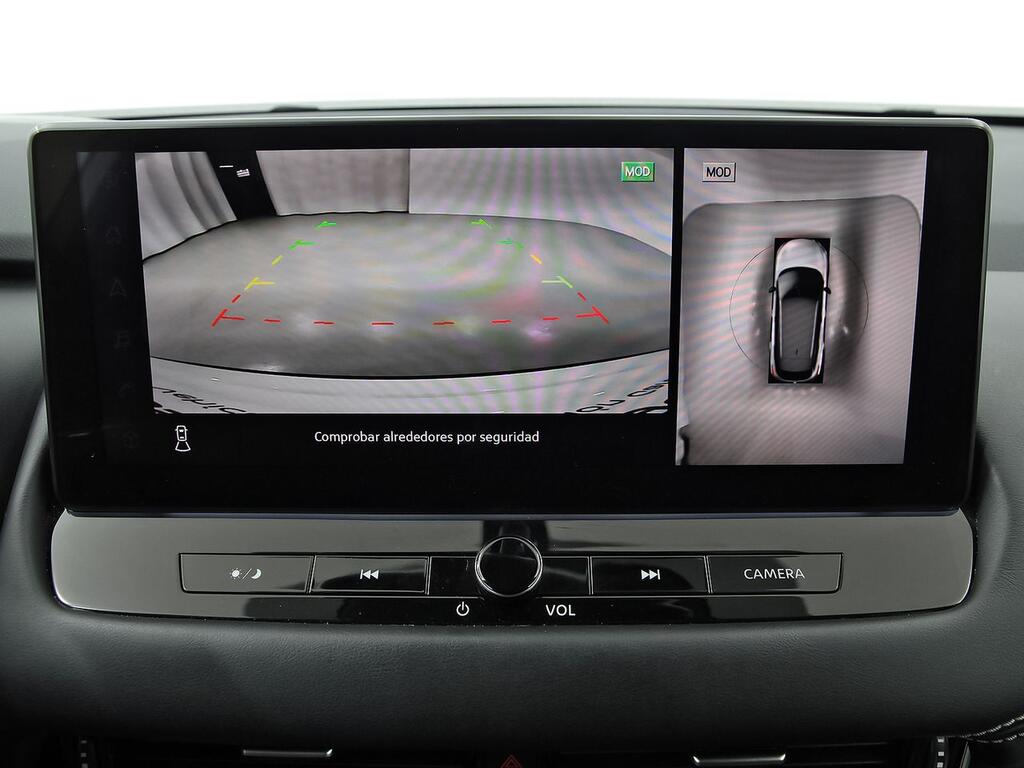 Nissan Qashqai E-POWER 140 KW (190 CV) N-Connecta 22