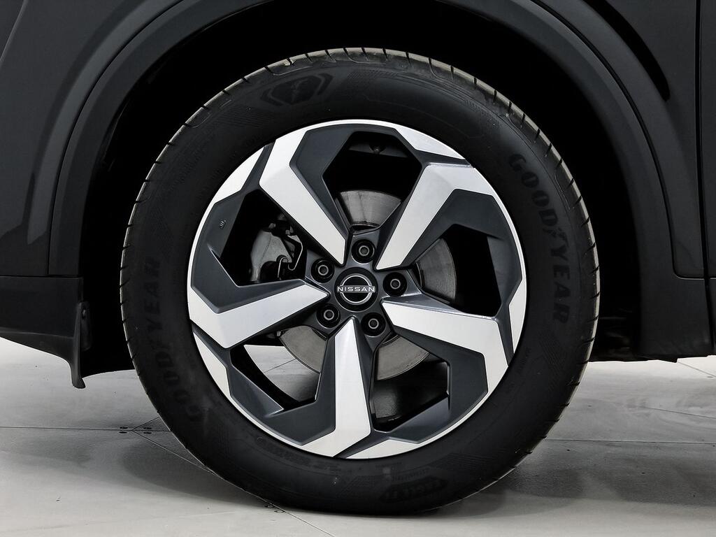 Nissan Qashqai DIG-T 116kW Xtronic N-Connecta 10