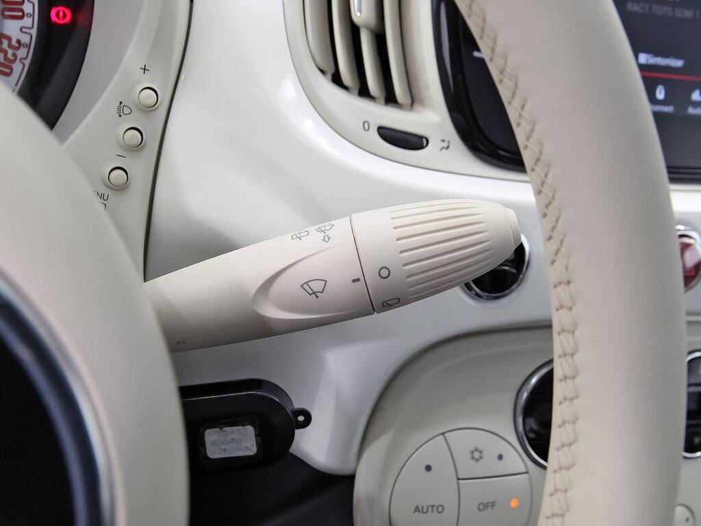 Fiat 500 Dolcevita 1.0 Hybrid 51KW (70 CV) 17