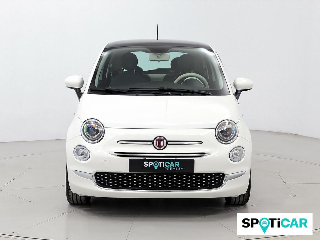 Fiat 500 Dolcevita 1.0 Hybrid 51KW (70 CV) 5