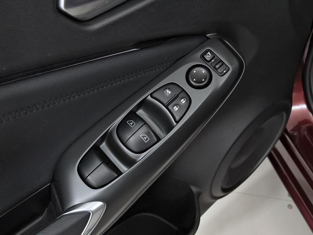 Nissan Juke 1.6 Hybrid 105kW (145CV) N-Connecta 12