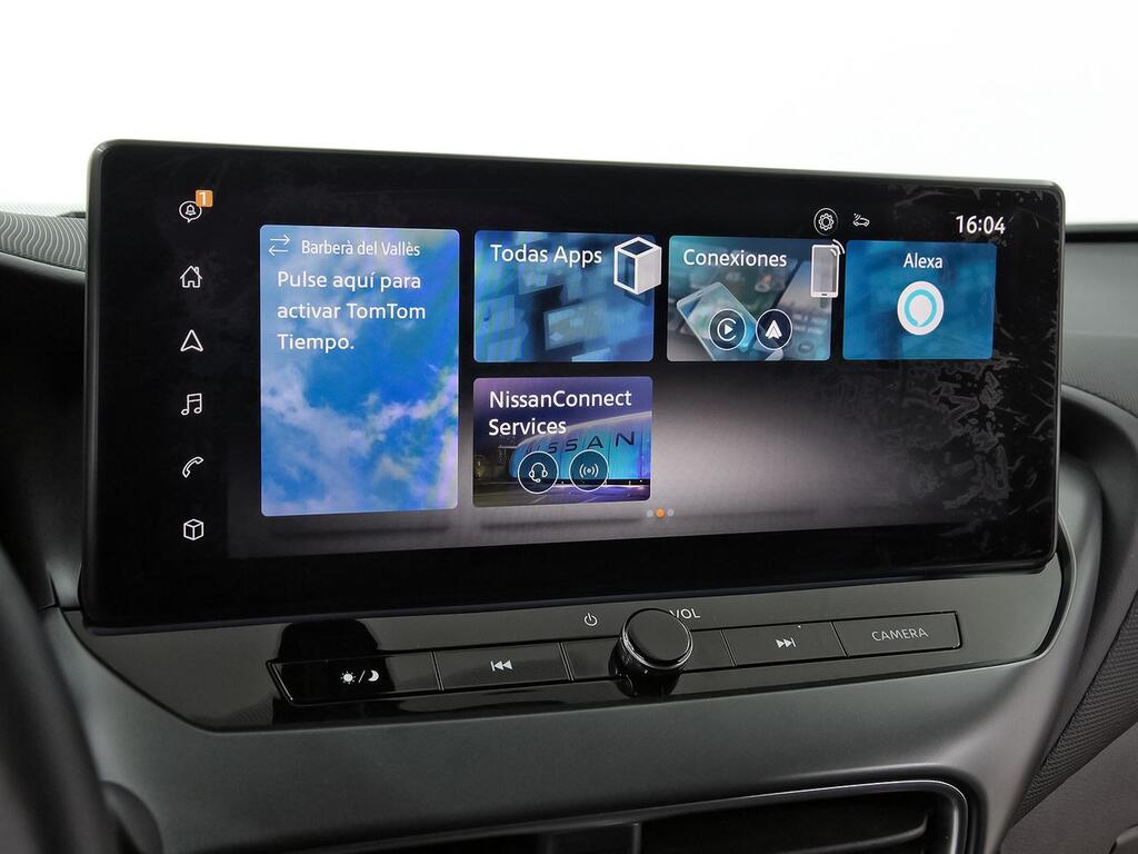 Nissan Juke 1.6 Hybrid 105kW (145CV) N-Connecta 21