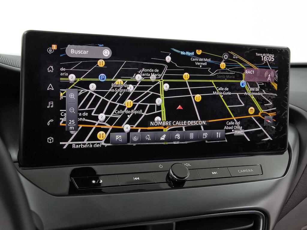 Nissan Juke 1.6 Hybrid 105kW (145CV) N-Connecta 24