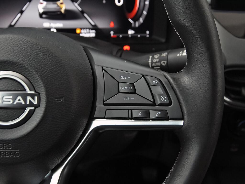 Nissan Juke 1.6 Hybrid 105kW (145CV) N-Connecta 18