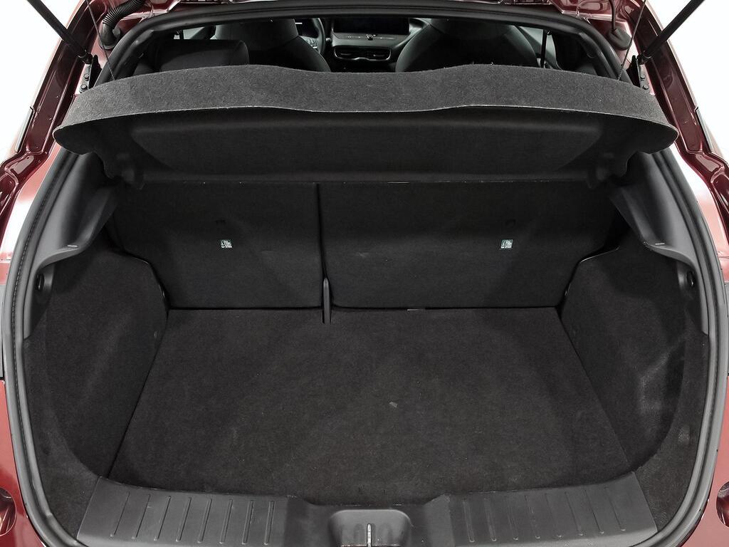 Nissan Juke 1.6 Hybrid 105kW (145CV) N-Connecta 9