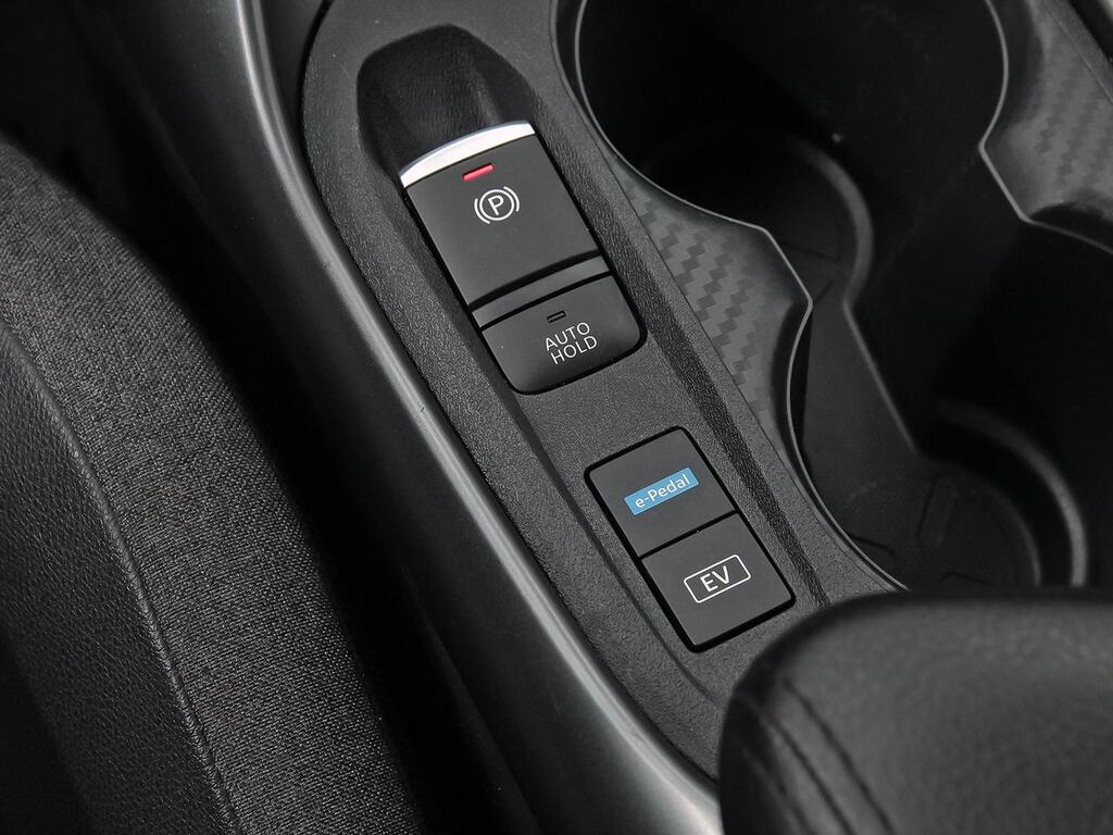 Nissan Juke 1.6 Hybrid 105kW (145CV) N-Connecta 32