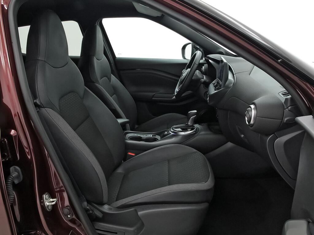 Nissan Juke 1.6 Hybrid 105kW (145CV) N-Connecta 7