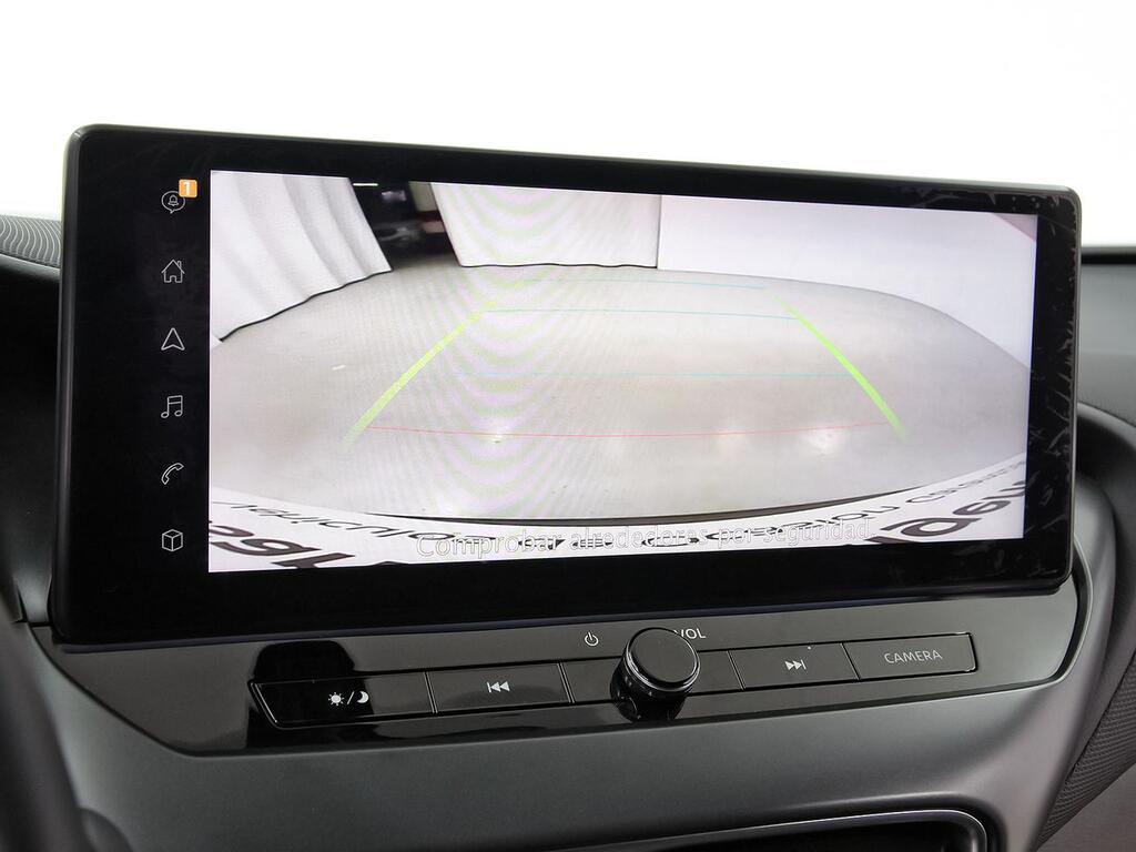 Nissan Juke 1.6 Hybrid 105kW (145CV) N-Connecta 25