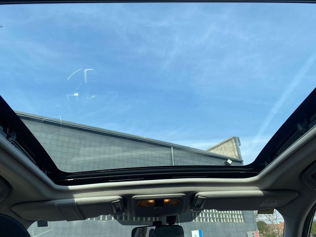 Subaru Forester 2.0 TD Lineartronic Sport Plus 17