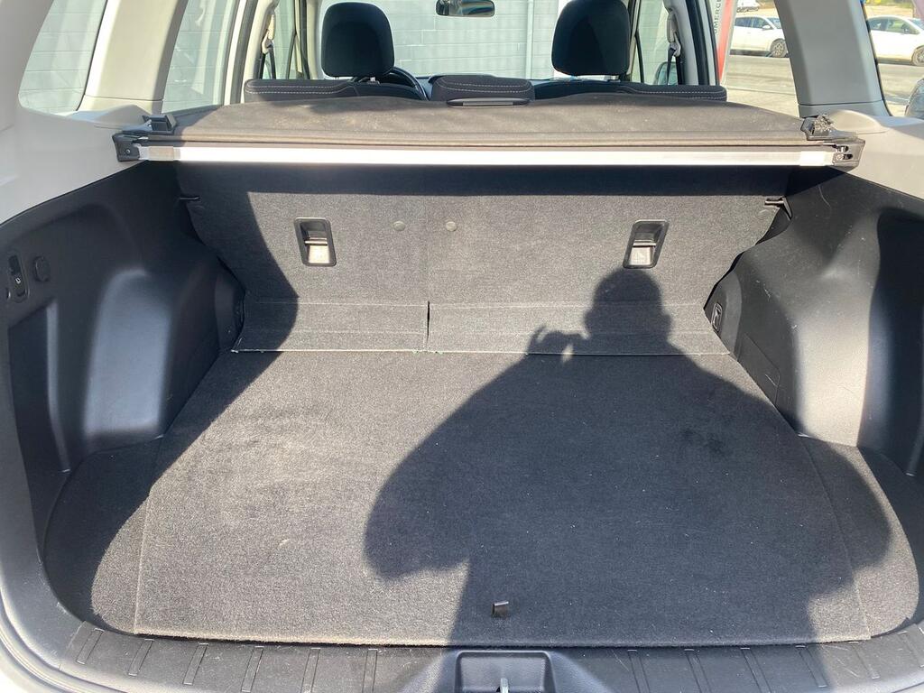 Subaru Forester 2.0 TD Lineartronic Sport Plus 18