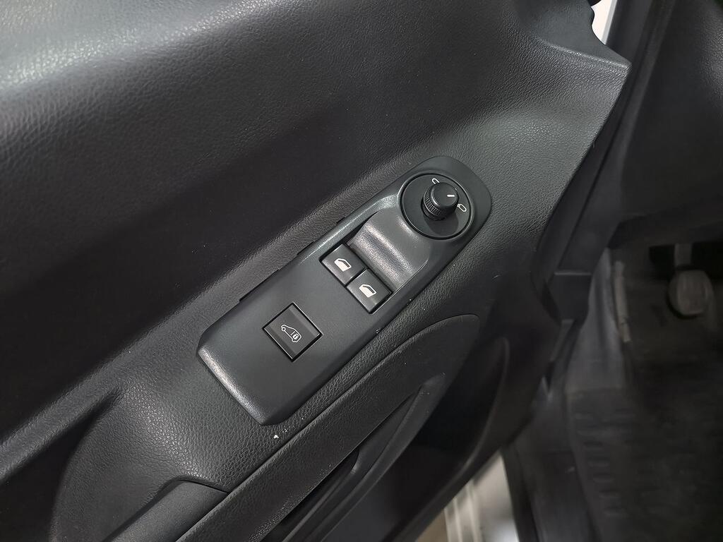 Peugeot Partner FURGON 1.5 BLUEHDI 100 PRO STANDARD 3P 14