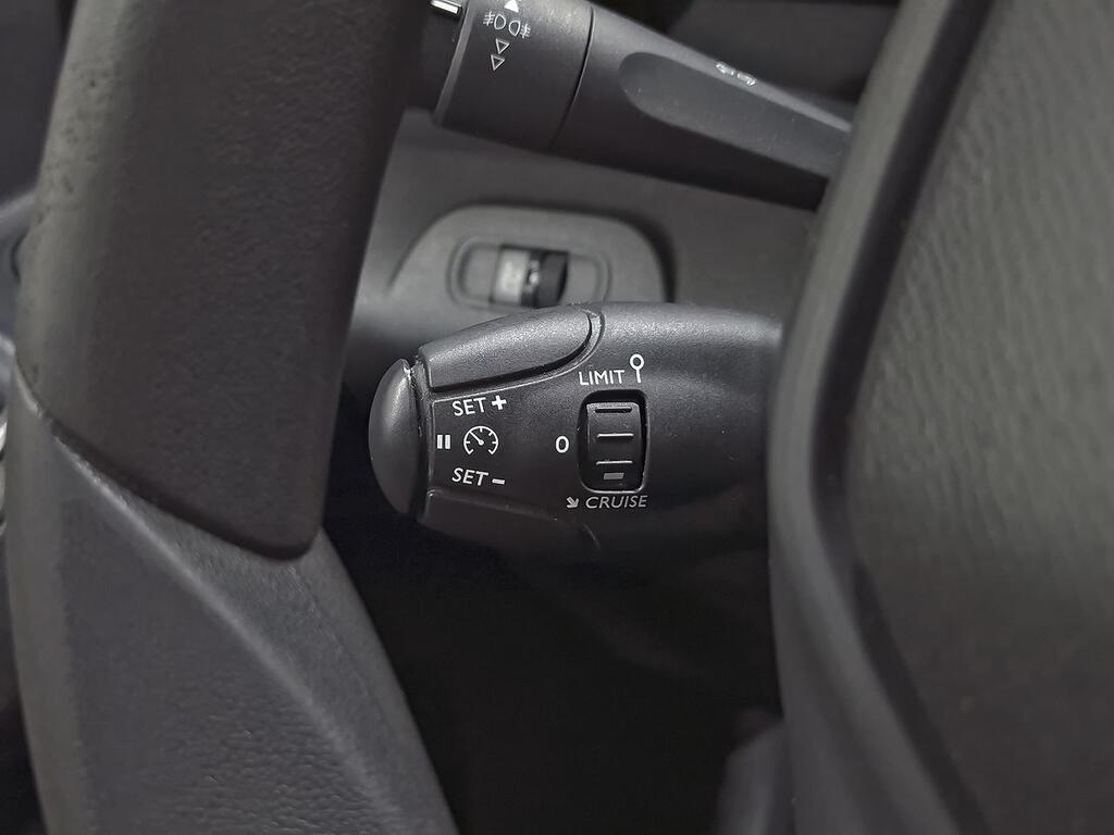 Peugeot Partner FURGON 1.5 BLUEHDI 100 PRO STANDARD 3P 17