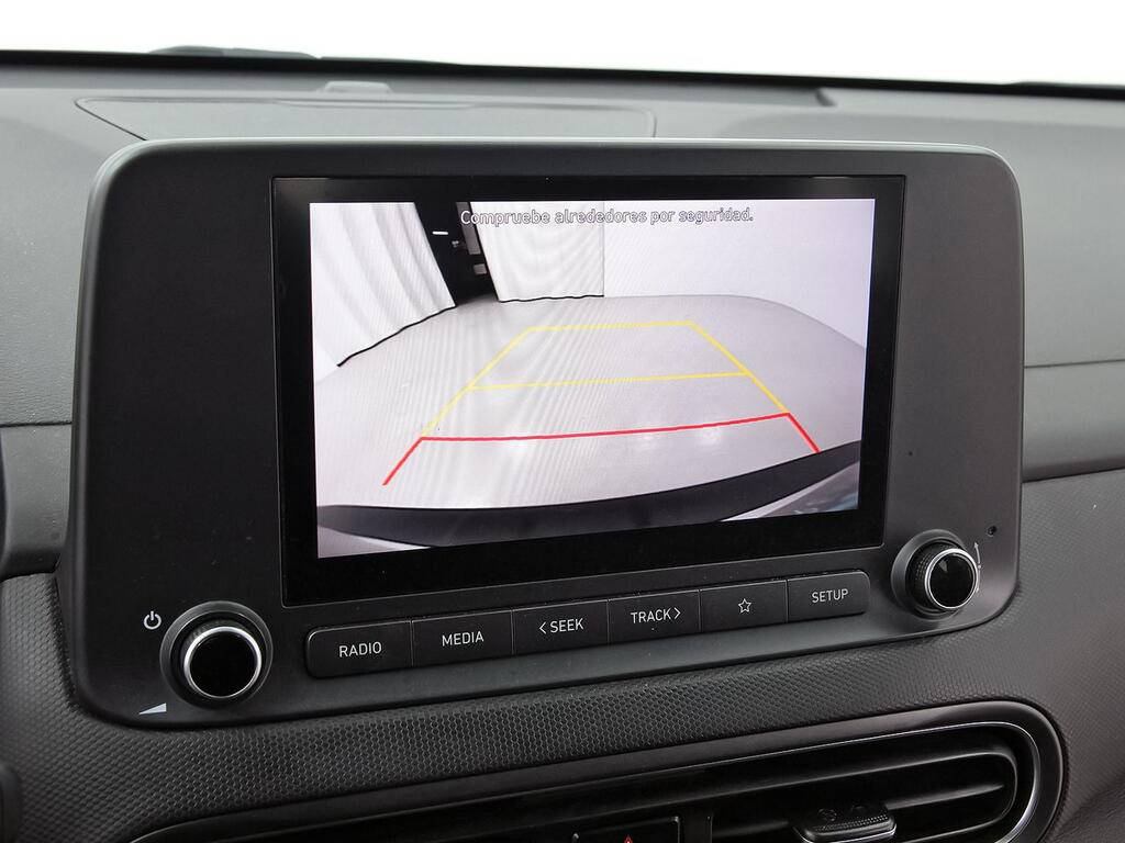 Hyundai Kona 1.0 TGDI Maxx 4X2 24