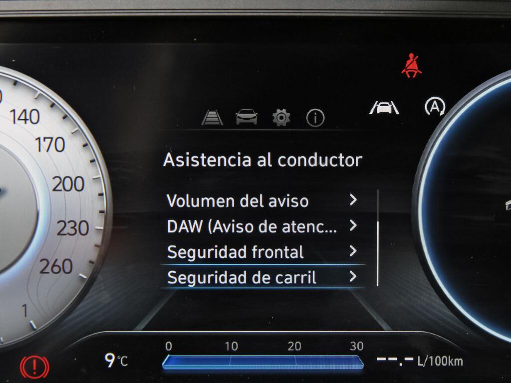 Hyundai Kona 1.0 TGDI Maxx 4X2 26