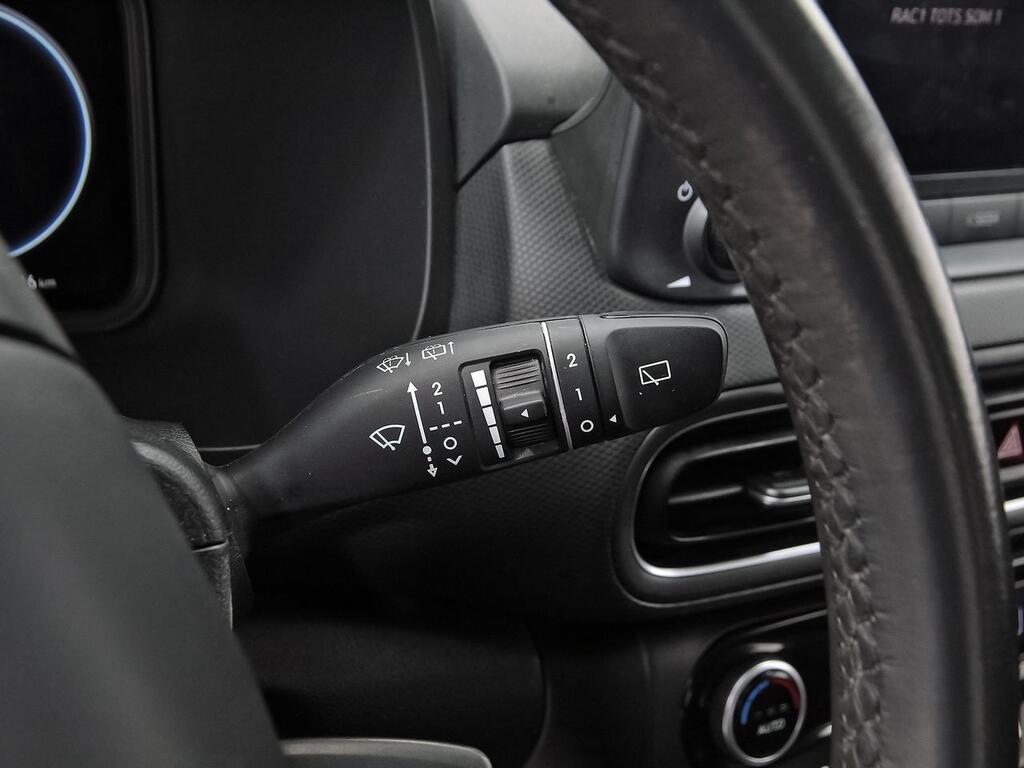 Hyundai Kona 1.0 TGDI Maxx 4X2 17