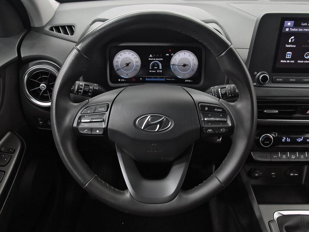 Hyundai Kona 1.0 TGDI Maxx 4X2 20