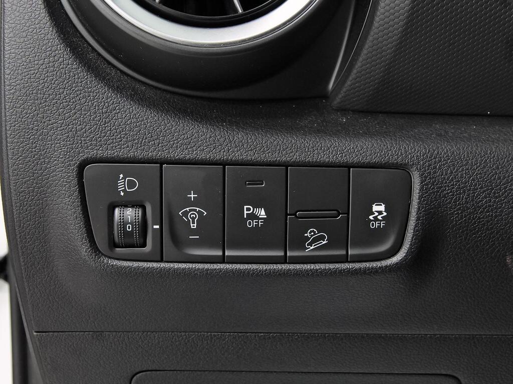 Hyundai Kona 1.0 TGDI Maxx 4X2 14