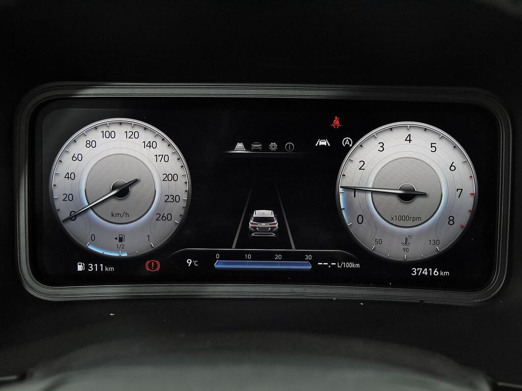 Hyundai Kona 1.0 TGDI Maxx 4X2 15