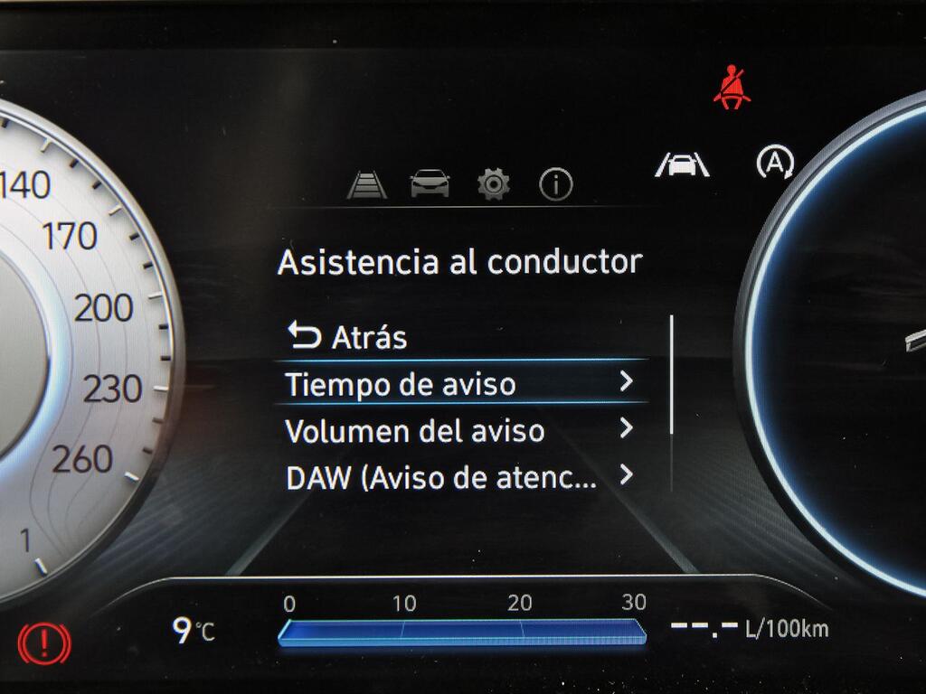 Hyundai Kona 1.0 TGDI Maxx 4X2 25