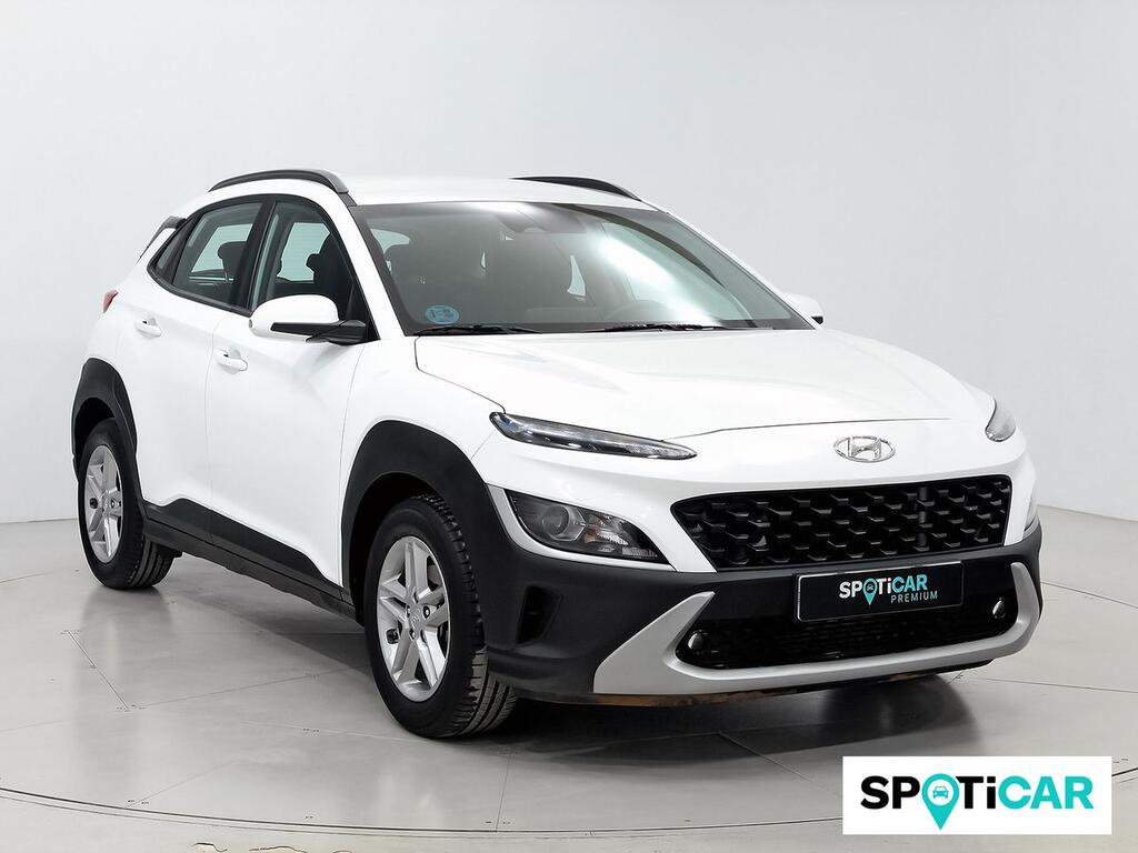 Hyundai Kona 1.0 TGDI Maxx 4X2 1
