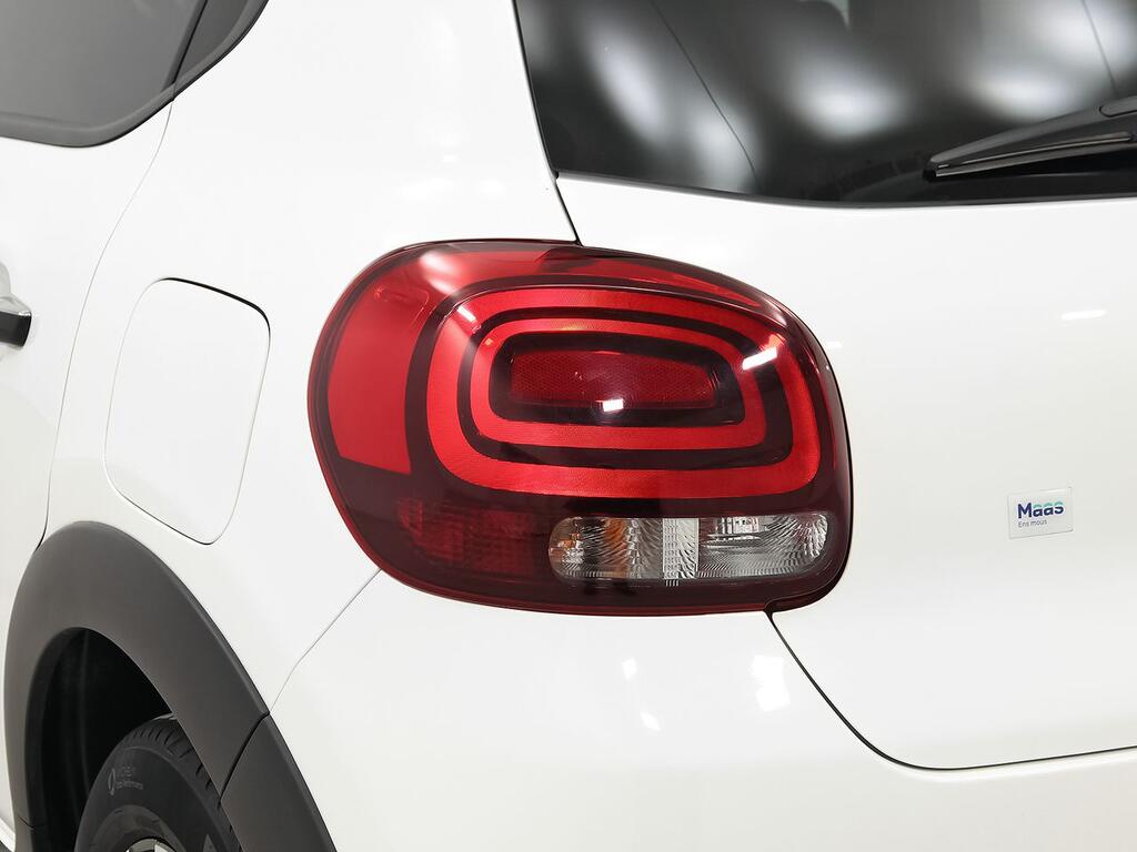 Citroën C3 PureTech 60KW (83CV) Shine 33