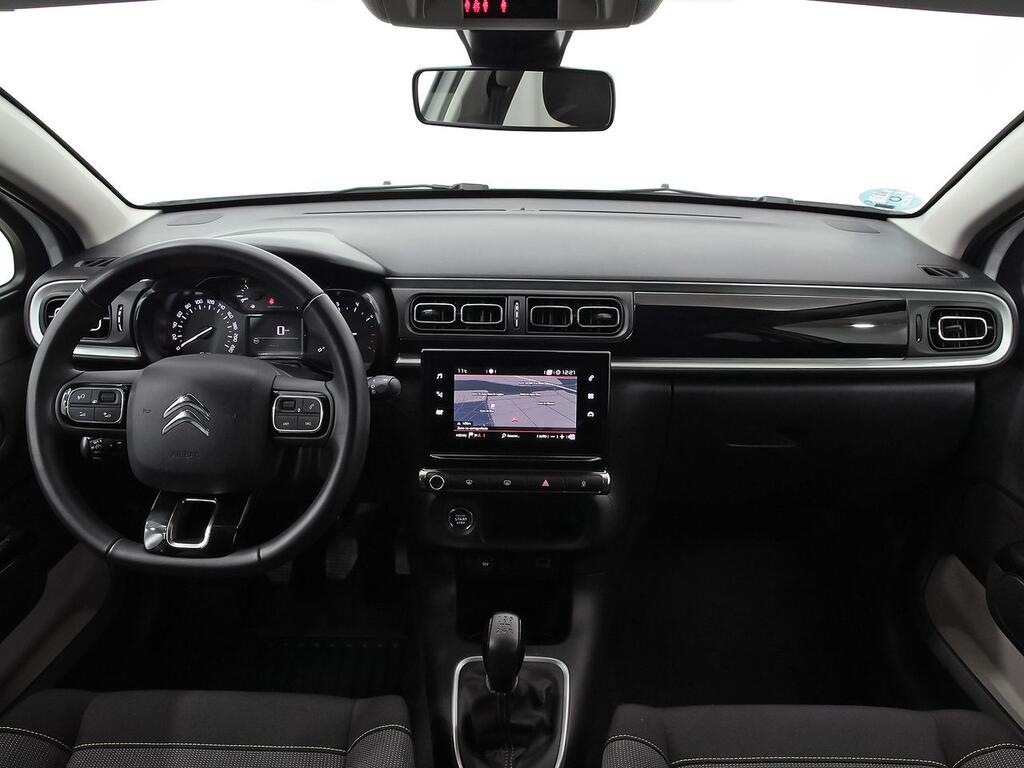 Citroën C3 PureTech 60KW (83CV) Shine 7